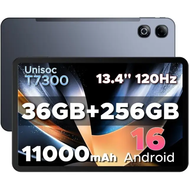 Doogee U13 Pro