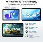 Doogee U13 Pro