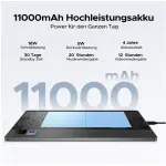 Doogee U13