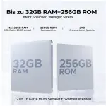 Doogee U13