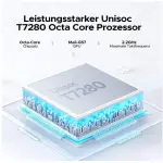 Doogee U13