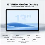 Doogee U13