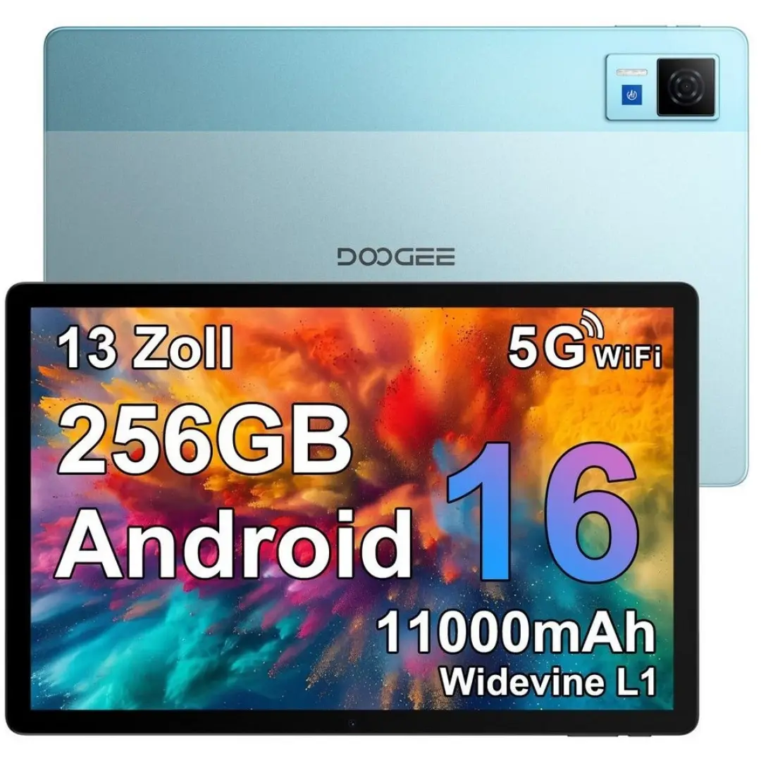 Doogee U13