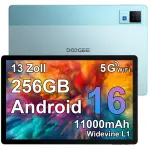 Doogee U13