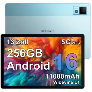 Doogee U13