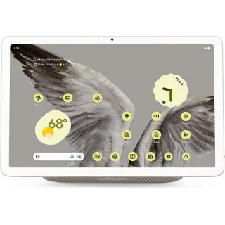 Google Pixel Tablet