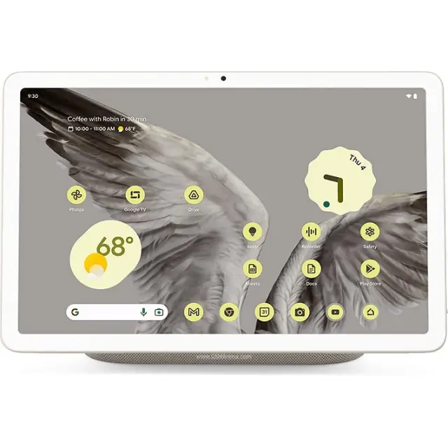 Google Pixel Tablet