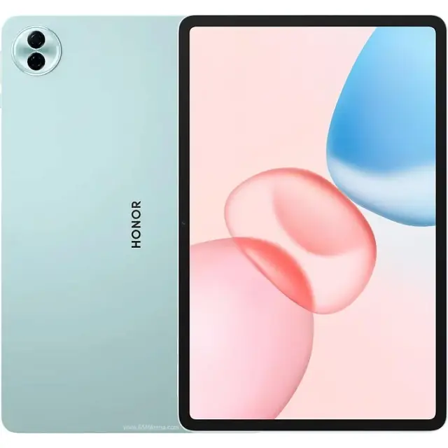 Honor Pad 10
