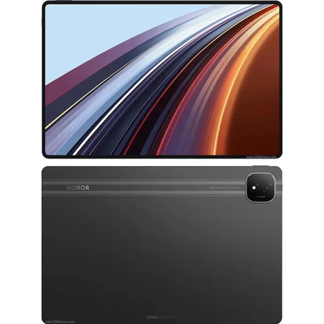 Honor Pad GT Pro