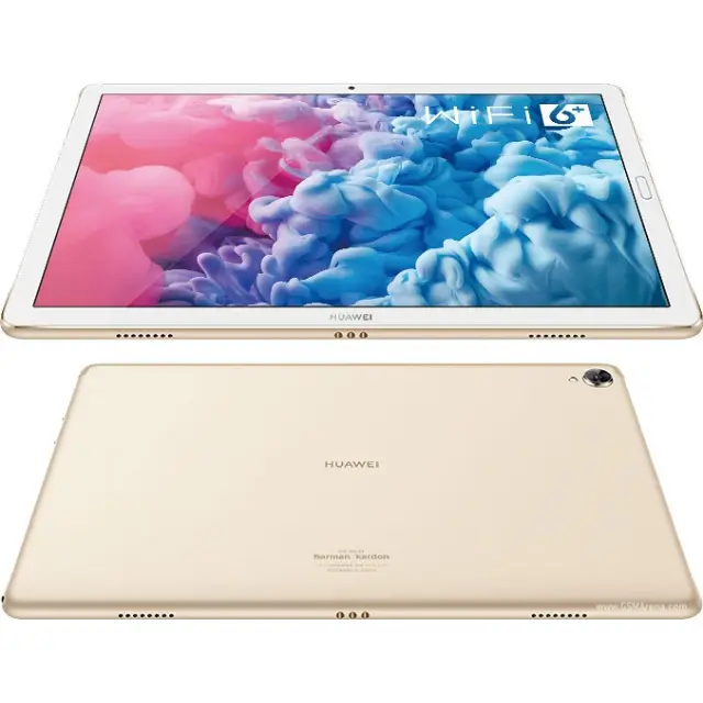 Huawei MatePad 10.8