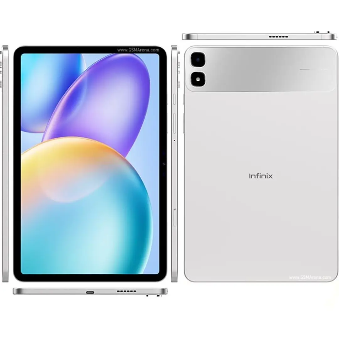 Infinix Xpad 30 Pro
