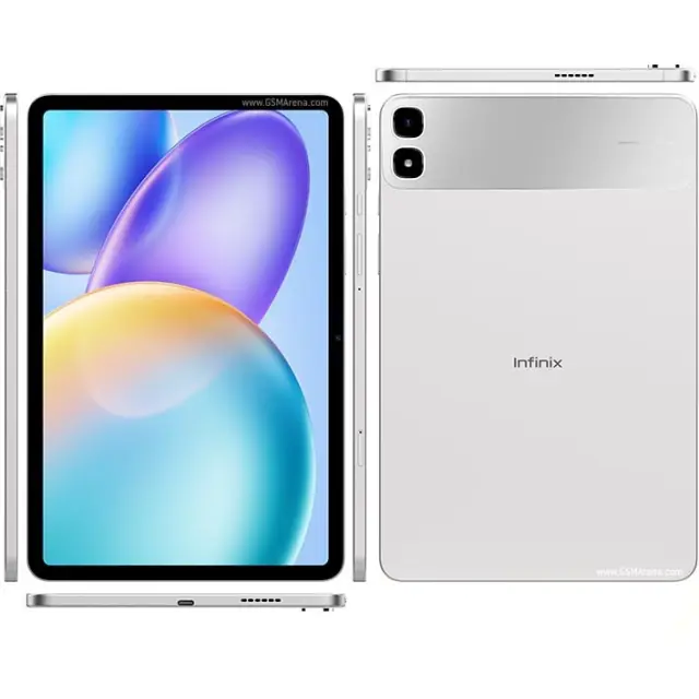 Infinix Xpad 30 Pro