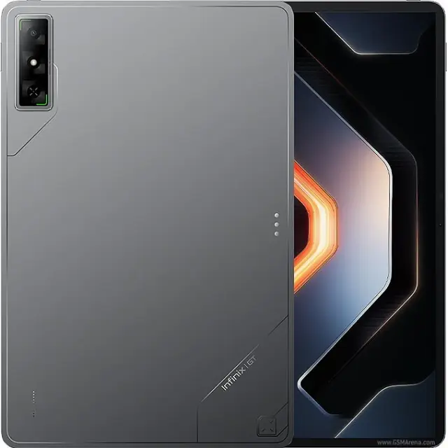 Infinix Xpad GT