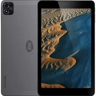 itel VistaTab 10 mini
