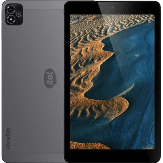 itel VistaTab 10 mini