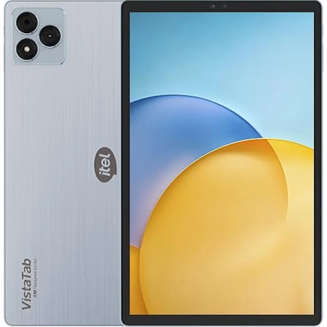 itel VistaTab 11