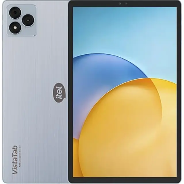 itel VistaTab 11