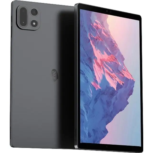 itel VistaTab 12