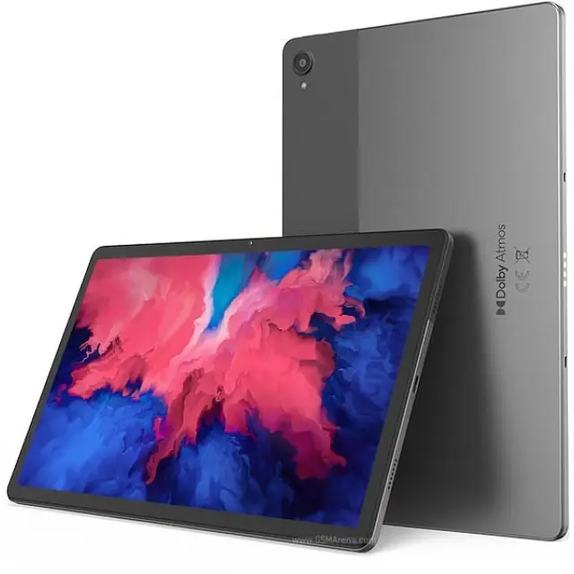 Lenovo Pad