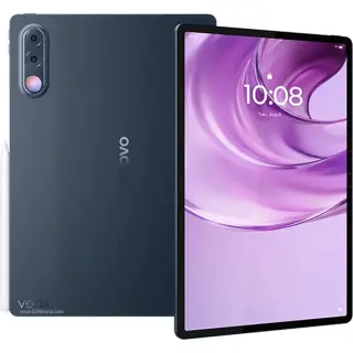 Lenovo Yoga Tab Plus Gen 2