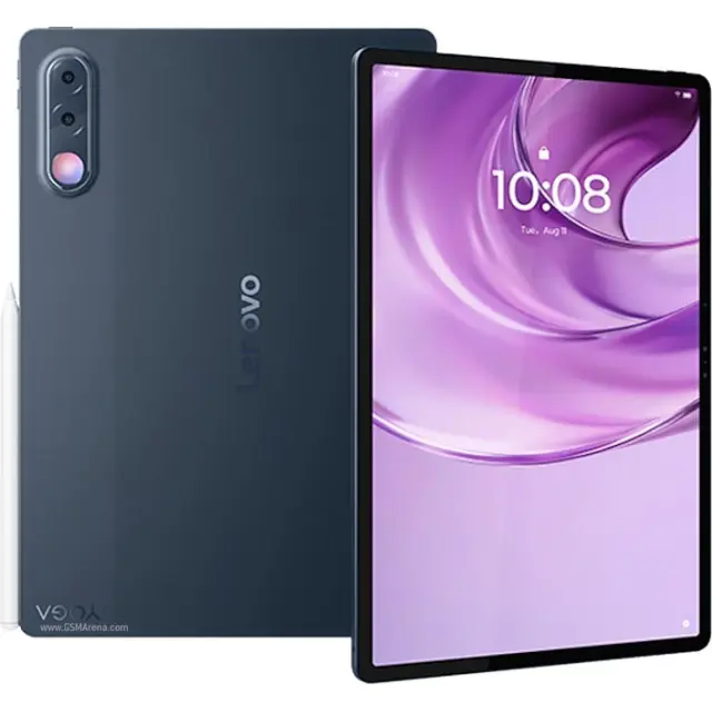 Lenovo Yoga Tab Plus Gen 2