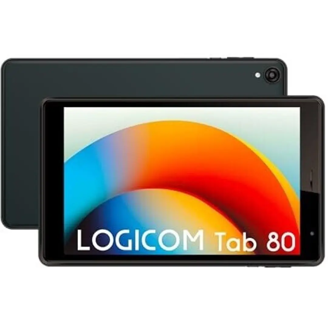 Logicom Tab 80