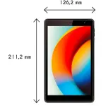 Logicom Tab 80