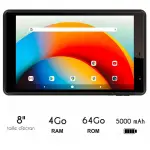 Logicom Tab 80