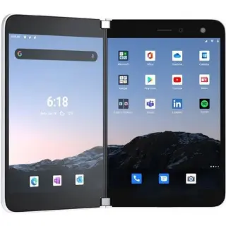 Microsoft Surface Duo