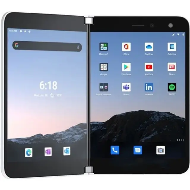 Microsoft Surface Duo