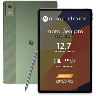 Motorola Moto Pad 60 Pro
