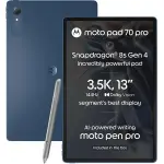 Motorola Moto Pad 70 Pro