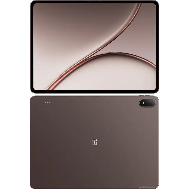 OnePlus Pad 3 Pro