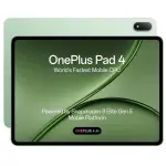 OnePlus Pad 4