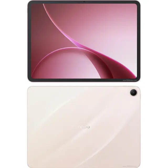 OPPO Pad 5 Matte Display