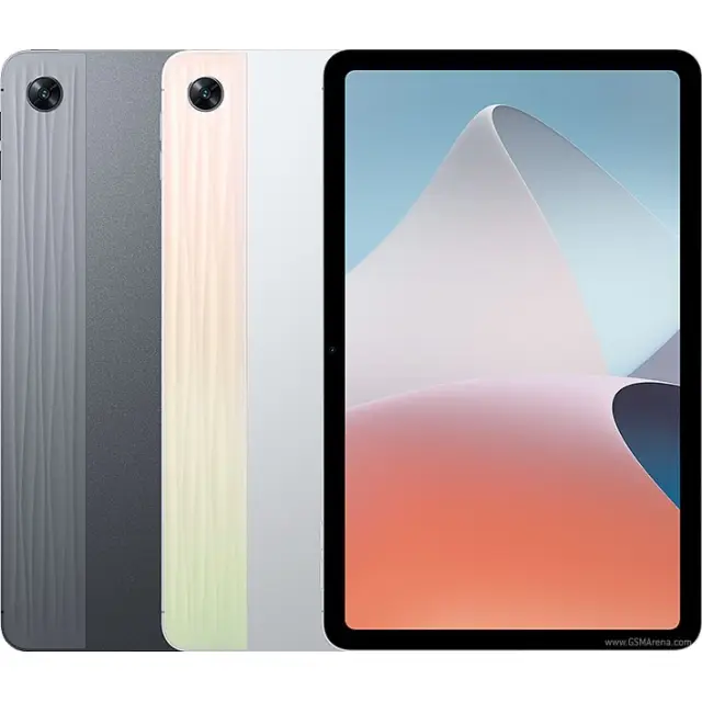 OPPO Pad Air