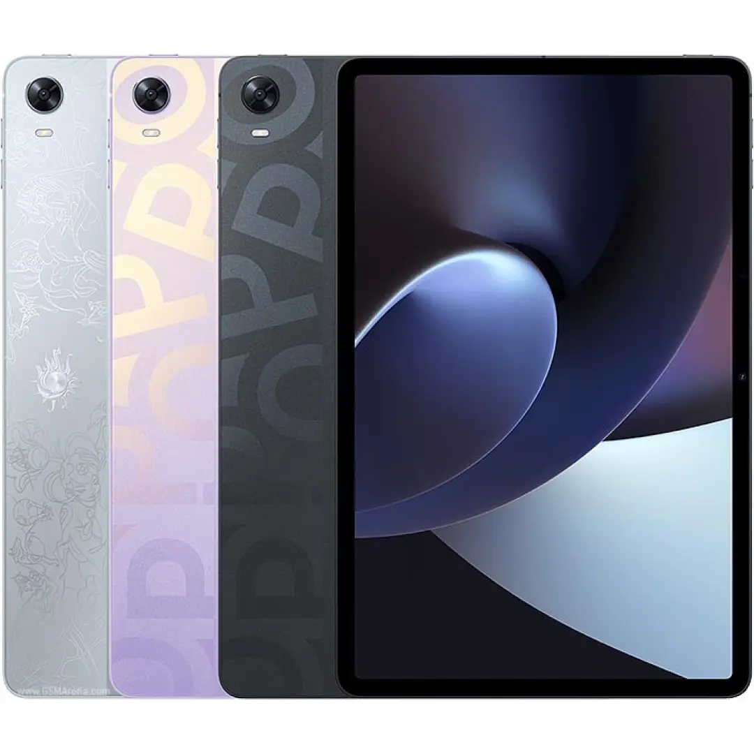 OPPO Pad