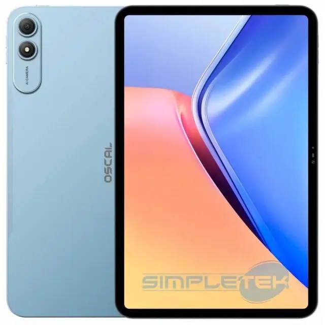 OSCAL Pad 200