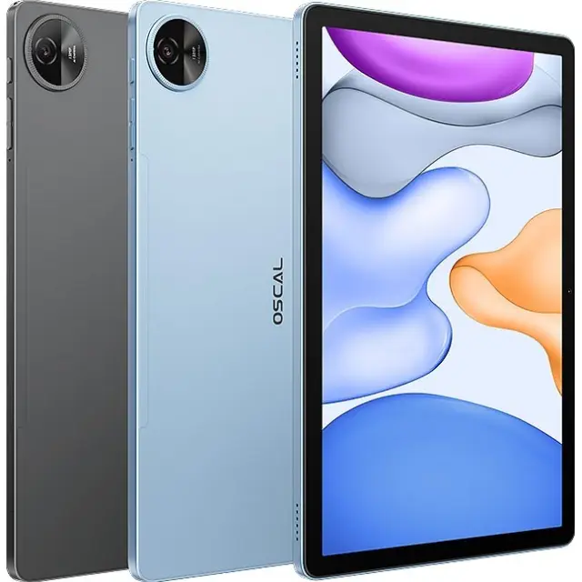 OSCAL Pad 90