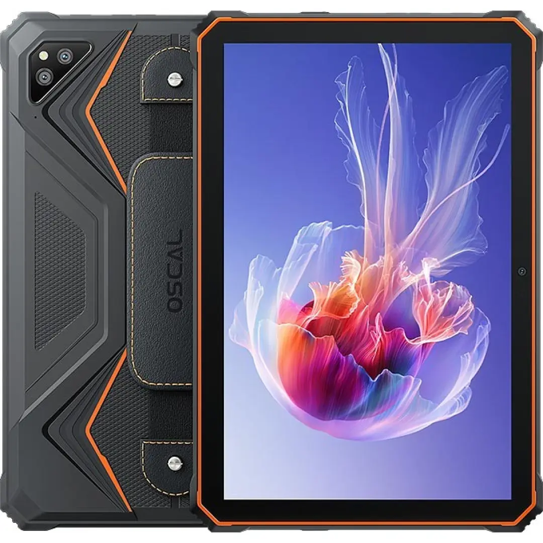 OSCAL Spider 8