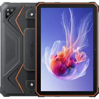 OSCAL Spider 8