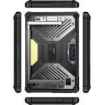 Oukitel RT10 Industry
