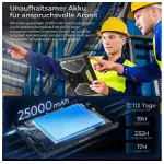 Oukitel RT10
