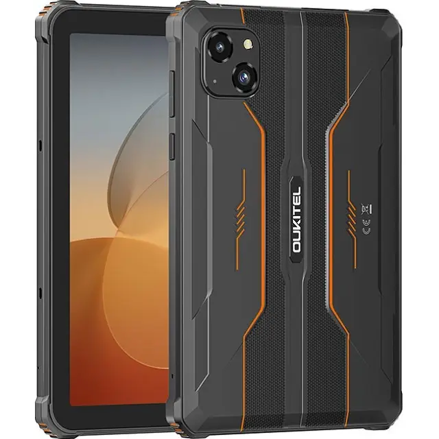Oukitel RT3 Pro