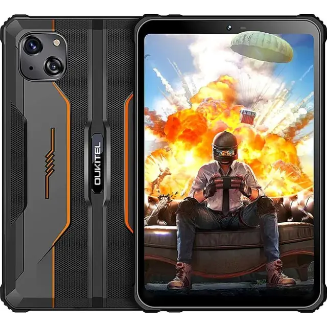 Oukitel RT3