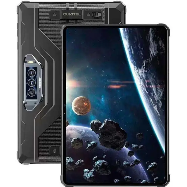 Oukitel RT8