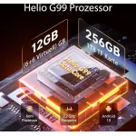 Oukitel RT8