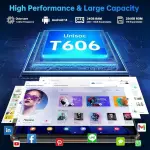 Oukitel RT9