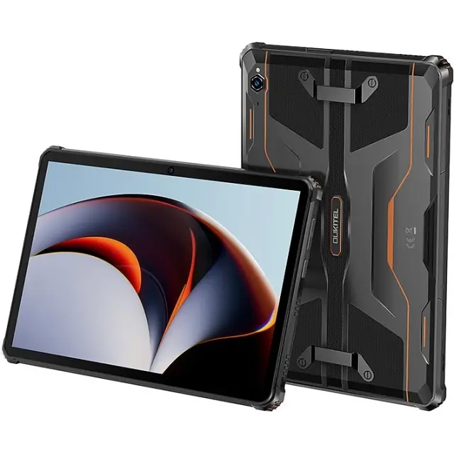 Oukitel RT9