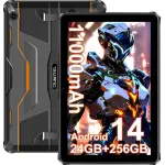 Oukitel RT9